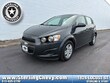  Chevrolet Sonic