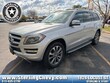  Mercedes-Benz GL-Class