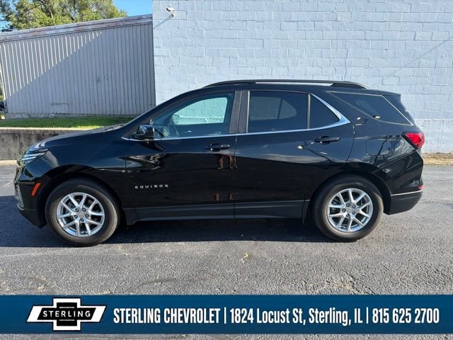 2023 Chevrolet Equinox LT - Photo 6