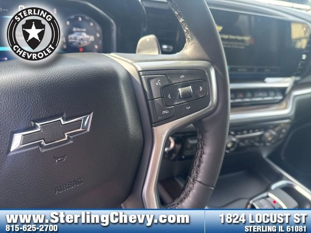 2026 Chevrolet Silverado 1500 RST - Photo 29