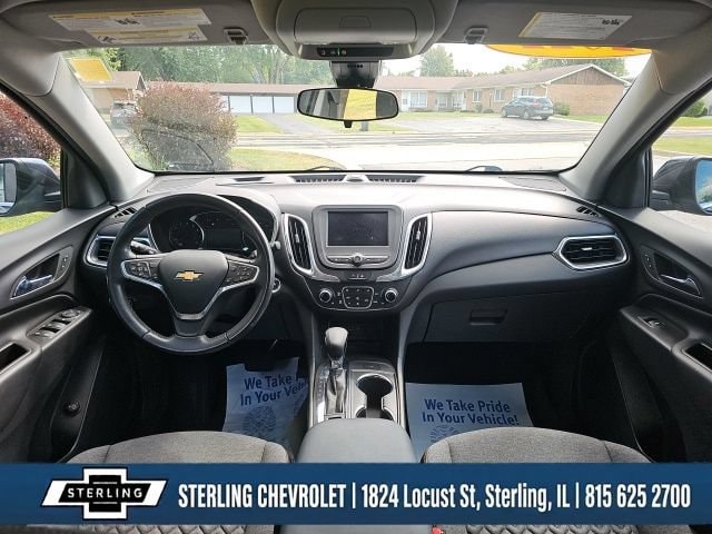 2022 Chevrolet Equinox LT - Photo 26