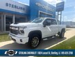  Chevrolet Silverado 2500 HD