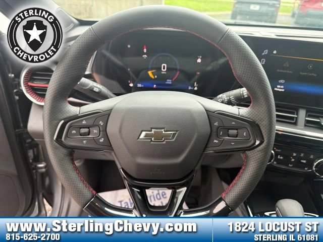 2026 Chevrolet Trax RS - Photo 16