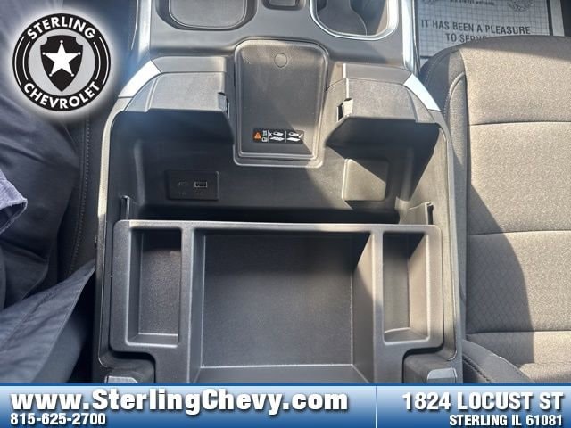 2026 Chevrolet Silverado 1500 RST - Photo 38