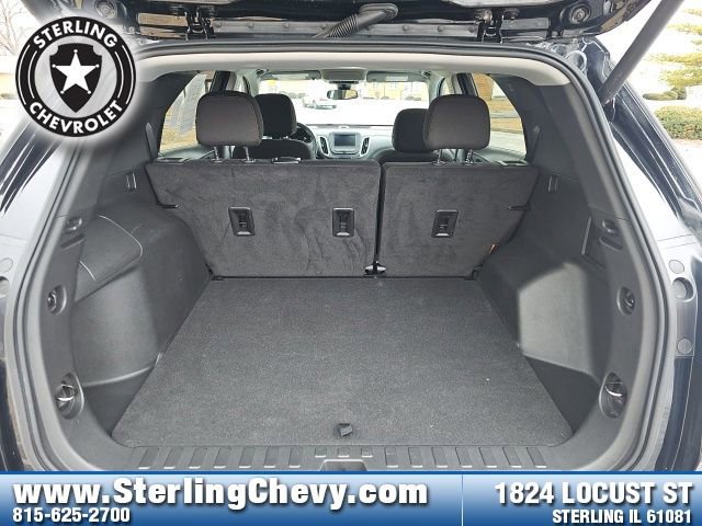 2023 Chevrolet Equinox LT - Photo 27
