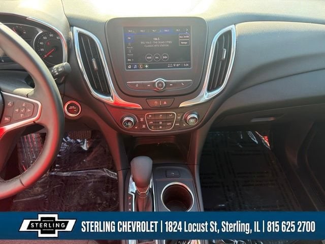2023 Chevrolet Equinox LT - Photo 17