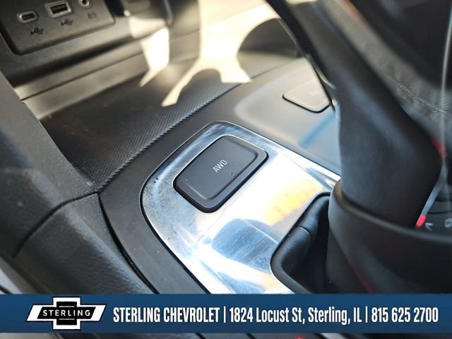 2023 Chevrolet Equinox LT - Photo 15
