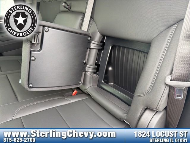 2026 Chevrolet Silverado 2500 HD LTZ - Photo 25