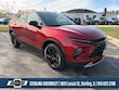  Chevrolet Blazer