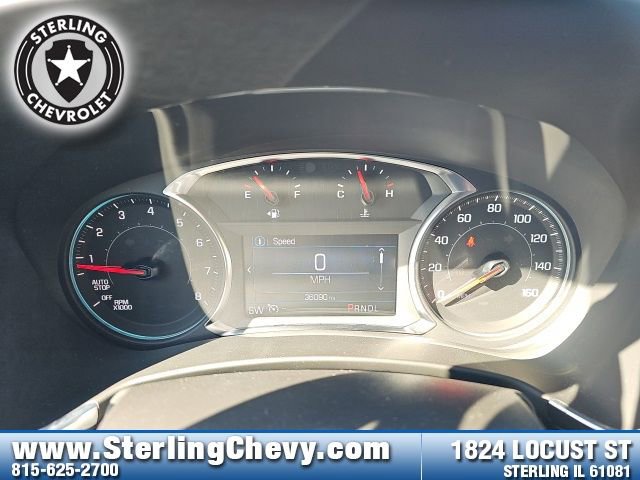 2023 Chevrolet Equinox 2FL - Photo 16