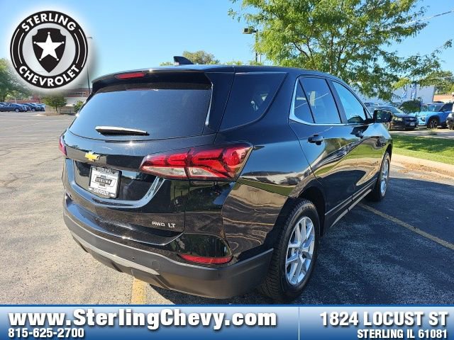 2023 Chevrolet Equinox 2FL - Photo 5