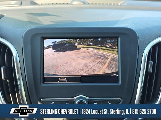 2023 Chevrolet Equinox LT - Photo 13