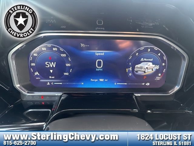 2026 Chevrolet Silverado 1500 RST - Photo 30