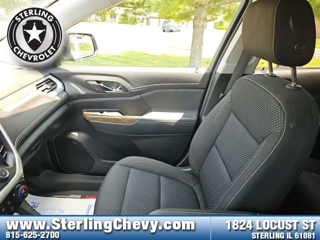 2023 GMC Acadia SLE - Photo 21