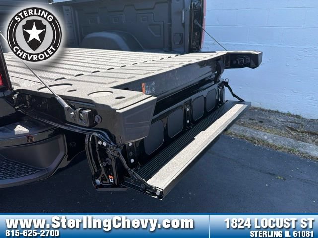 2026 Chevrolet Silverado 2500 HD ZR2 - Photo 27