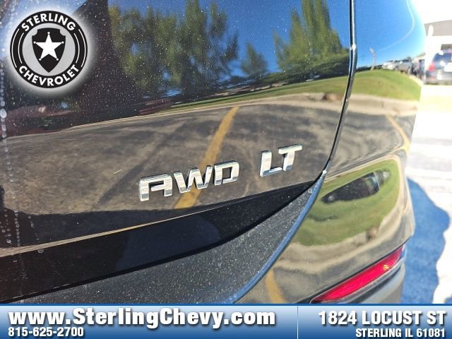 2023 Chevrolet Equinox 2FL - Photo 28