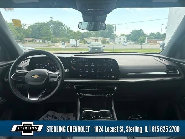 2026 Chevrolet Traverse LT - Photo 9