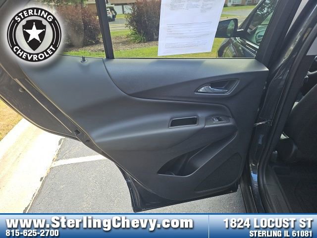 2022 Chevrolet Equinox LT - Photo 22