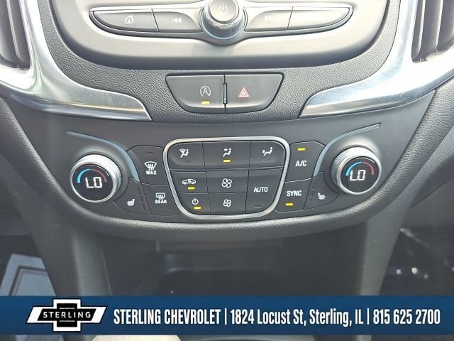 2023 Chevrolet Equinox LT - Photo 14