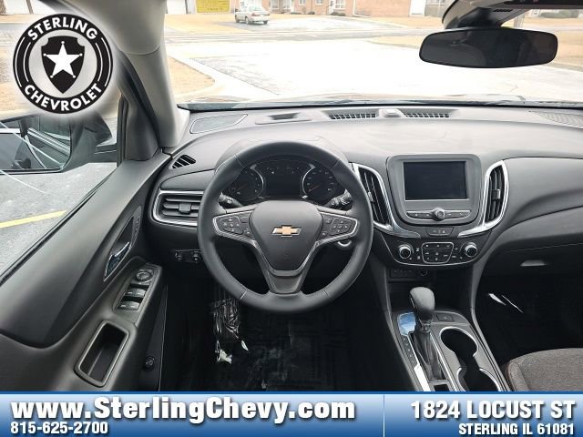 2023 Chevrolet Equinox LT - Photo 25