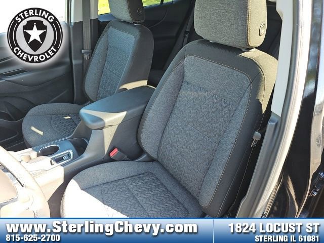 2023 Chevrolet Equinox 2FL - Photo 10