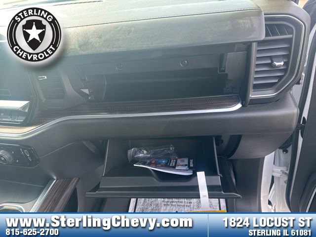 2026 Chevrolet Silverado 1500 RST - Photo 12