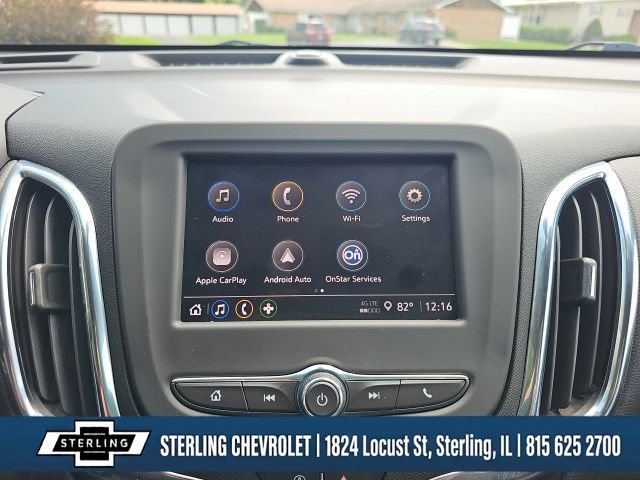 2023 Chevrolet Equinox LT - Photo 12