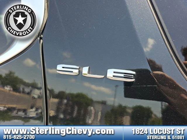2023 GMC Acadia SLE - Photo 30