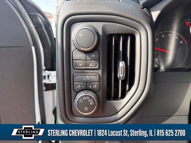 2026 Chevrolet Silverado 1500 Custom - Photo 16