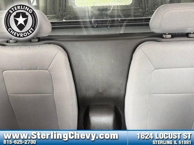 2022 Chevrolet Colorado Work Truck - Photo 13