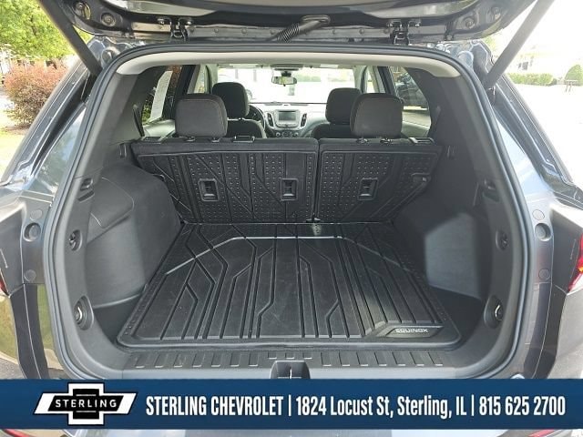 2022 Chevrolet Equinox LT - Photo 27