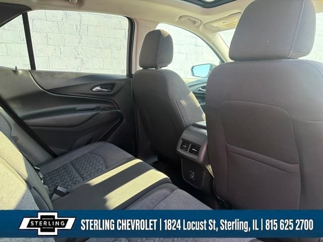 2023 Chevrolet Equinox LT - Photo 15