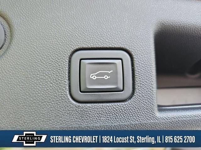2022 Chevrolet Equinox LT - Photo 28