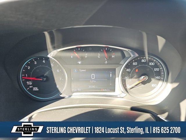 2023 Chevrolet Equinox LT - Photo 16