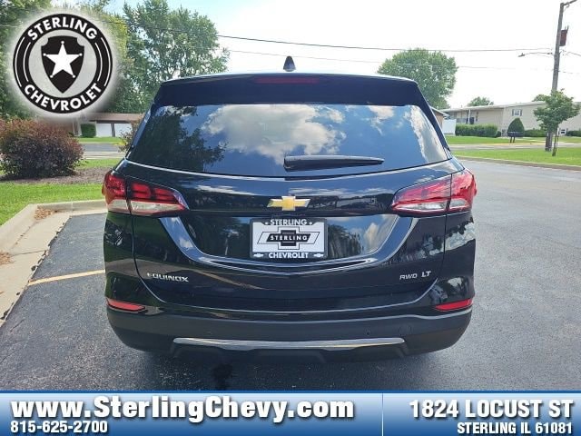 2023 Chevrolet Equinox 2FL - Photo 6
