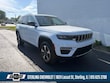  Jeep Grand Cherokee 4xe