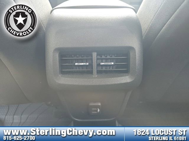 2022 Chevrolet Equinox LT - Photo 24