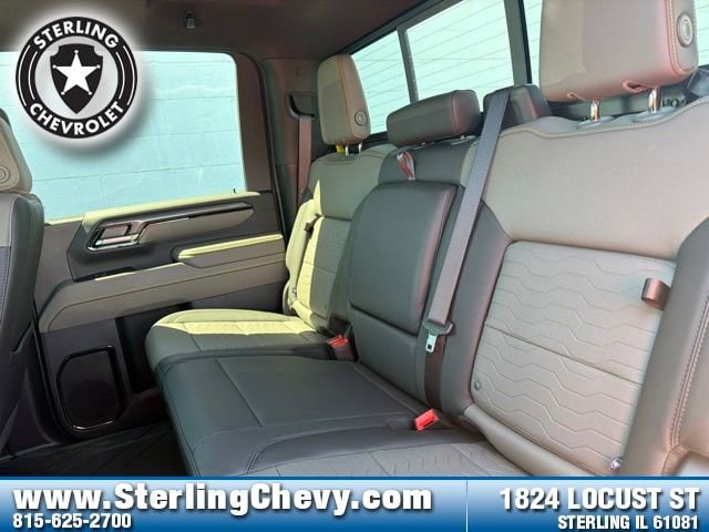 2026 Chevrolet Silverado 2500 HD ZR2 - Photo 13