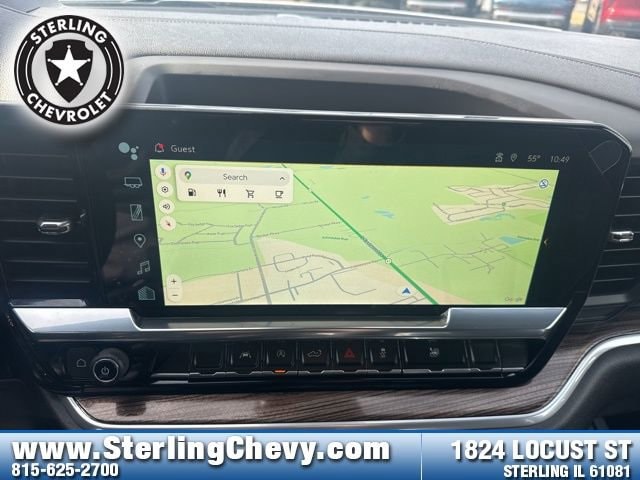 2026 Chevrolet Silverado 1500 RST - Photo 32