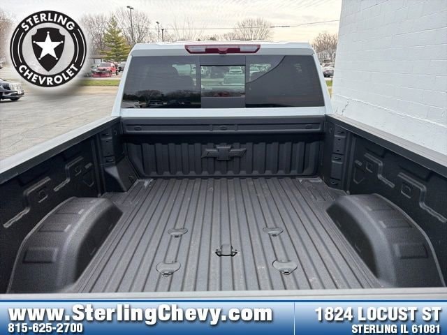 2026 Chevrolet Silverado 2500 HD LTZ - Photo 26