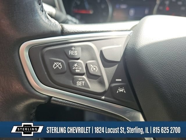 2022 Chevrolet Equinox LT - Photo 17