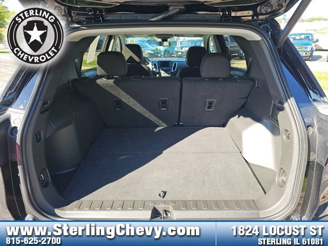 2023 Chevrolet Equinox 2FL - Photo 26