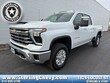  Chevrolet Silverado 2500 HD