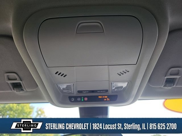2022 Chevrolet Equinox LT - Photo 19