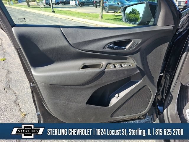 2023 Chevrolet Equinox LT - Photo 22