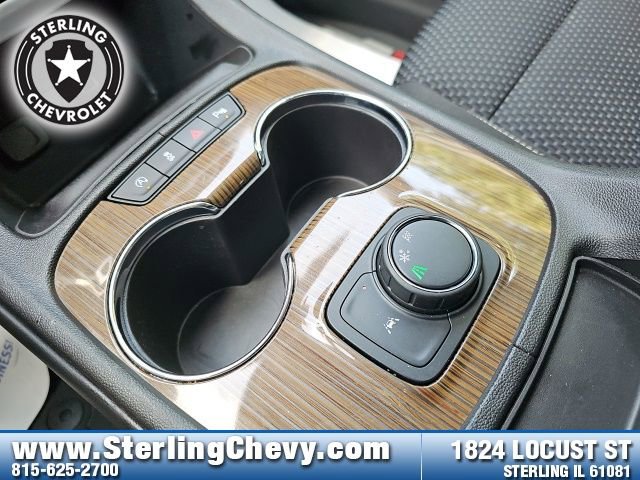 2023 GMC Acadia SLE - Photo 15