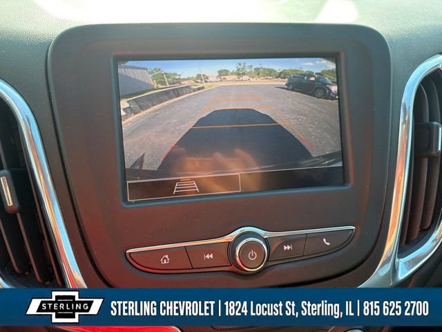2023 Chevrolet Equinox LT - Photo 19