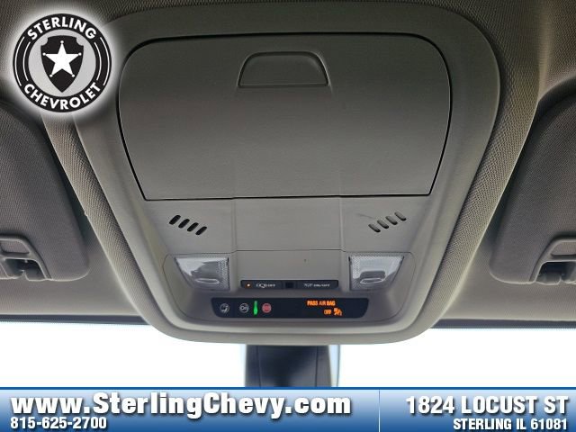 2023 GMC Acadia SLE - Photo 20