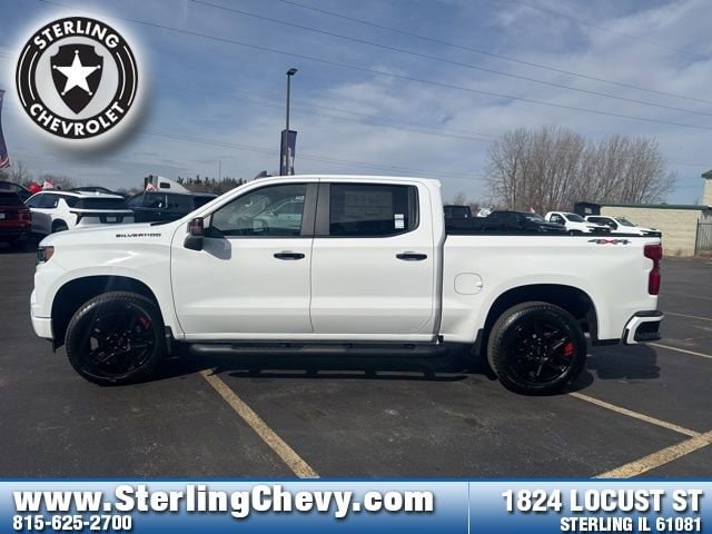 2026 Chevrolet Silverado 1500 RST - Photo 6