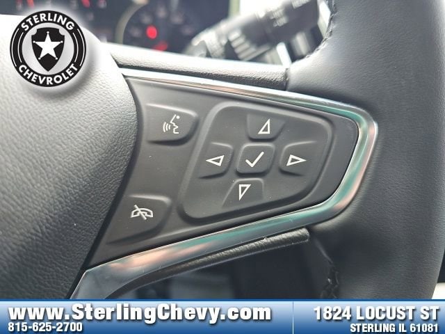 2023 Chevrolet Equinox 2FL - Photo 17